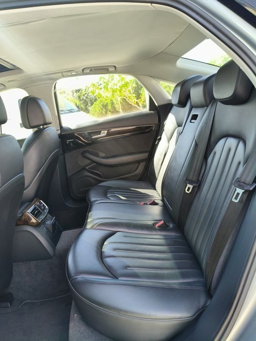 Audi A8 3.0tdi 250cv