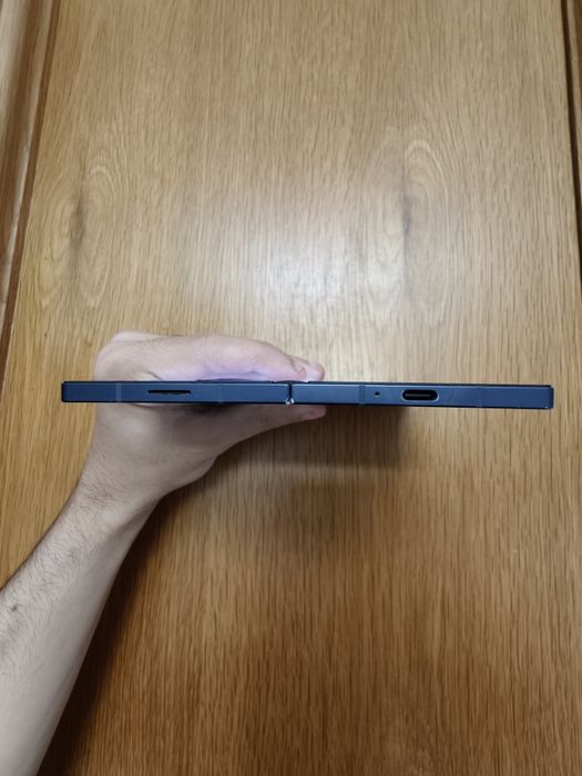Z Fold 6 512GB, Com Garantia