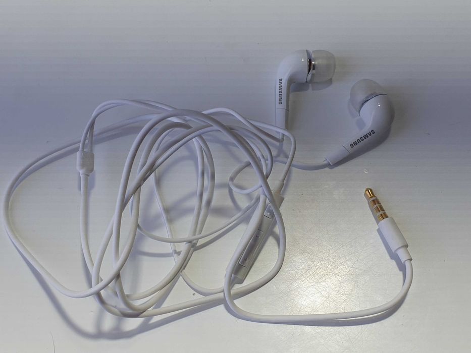 Навушники Samsung EHS64 + мікрофоном