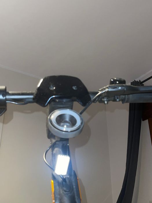 Trotinete elétrica KQi2 PRO