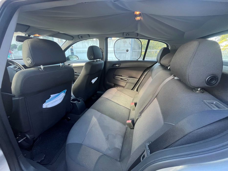 Opel Astra 1.3 CDTI