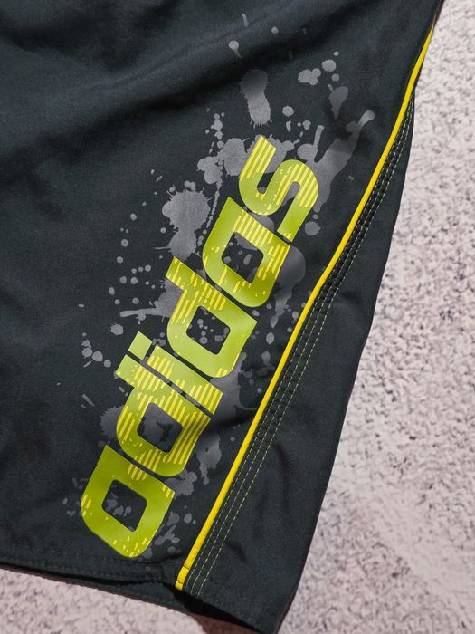 Л розмір Adidas оригінальні шорти шорты адидас андер армор