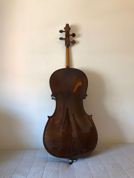 Violoncelo 3/4 usado