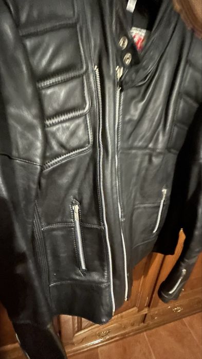 Motorcycle Jacket64584703547907121