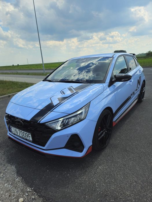 I20n Performance