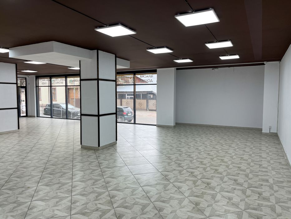 Здам приміщення вул. Дубравського