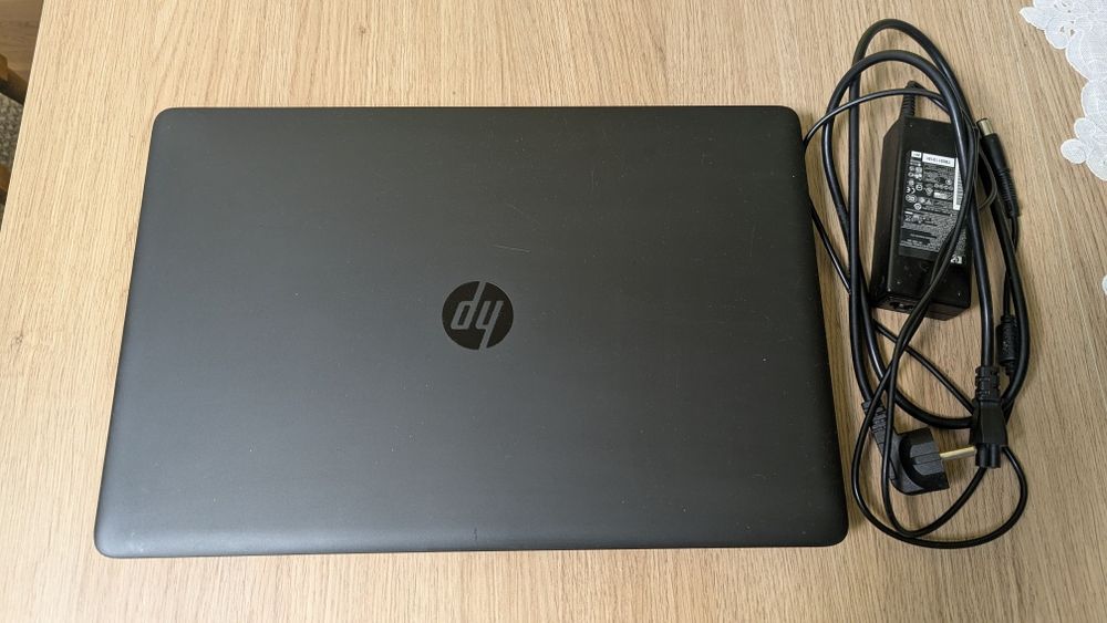 Ноутбук HP ProBook 470 G1