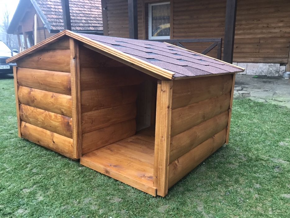 собача будка/будка для собак