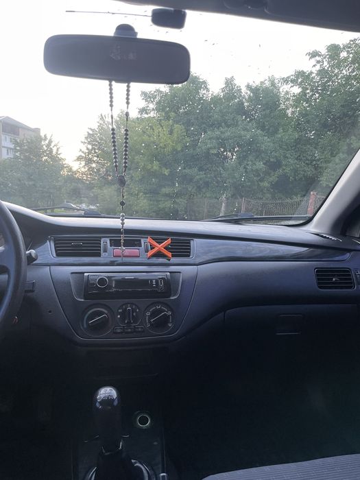 Продам Mitsubishi Lancer 9