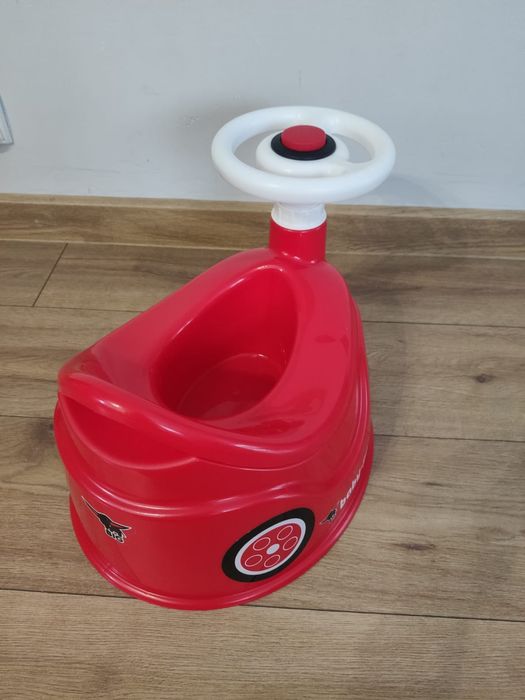 Nocnik z kierownicą stan bardzo dobry