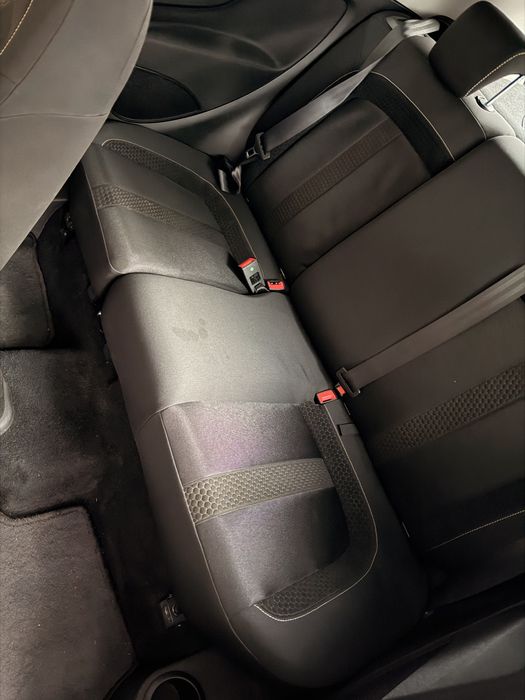 Fiat Punto Evo 1.3 Multijet Sport 95cv — 2010