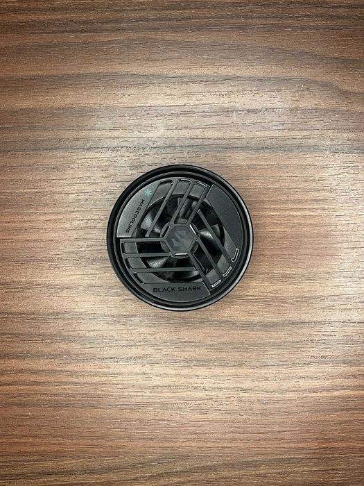 Black Shark Cooler BR30-AP – magnetyczny wentylator chłodzący