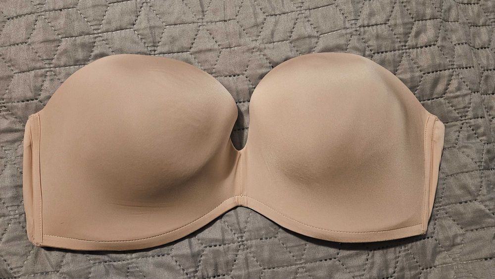 Wonderbra biustonosz oryginalny nowy 80 F
