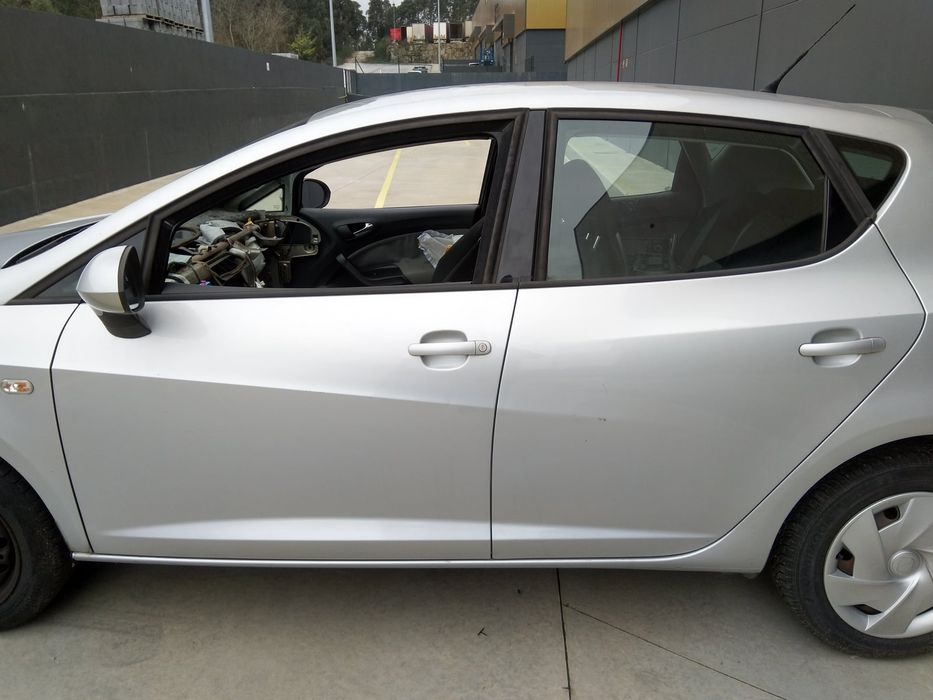 SEAT IBIZA IV - 2012 - Para Peças