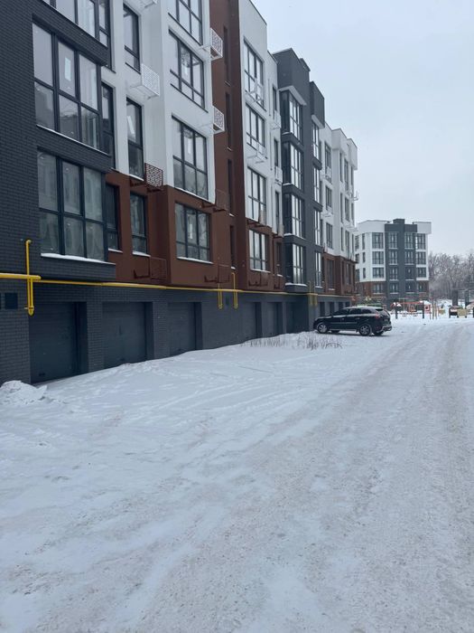 Здам в оренду гараж аторум ЖК Добре місто Крюківщина