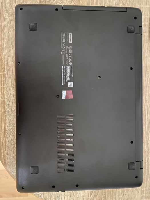Laptop Lenovo Ideapad 110
