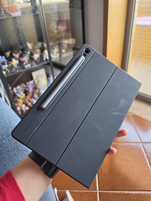 Samsung Galaxy Tab S10 Lite + S Pen Original | Como Novo / Muito Estimado