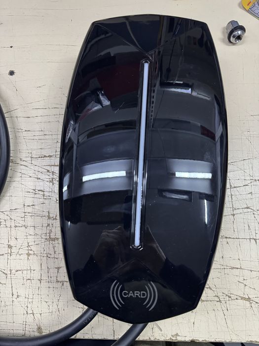 Зарядний пристрій для Tesla США, одна фраза, до 32 ампер