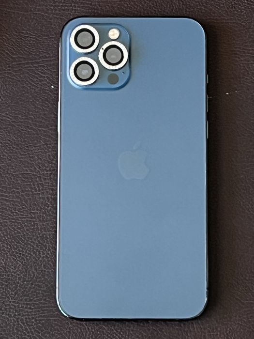 Iphone 12 Pro Max - 256 GB
