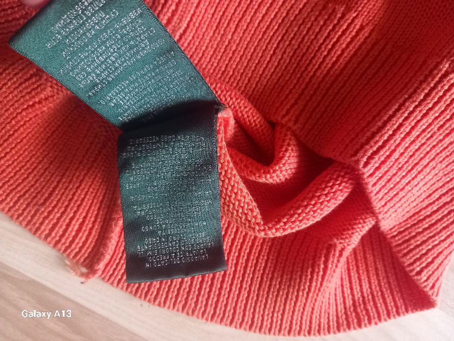 Ralph lauren sweterek damski s