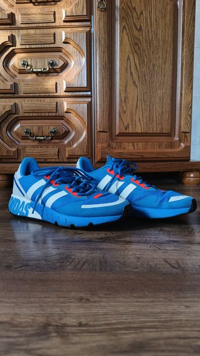 Buty Adidas ZX 1K BOOST