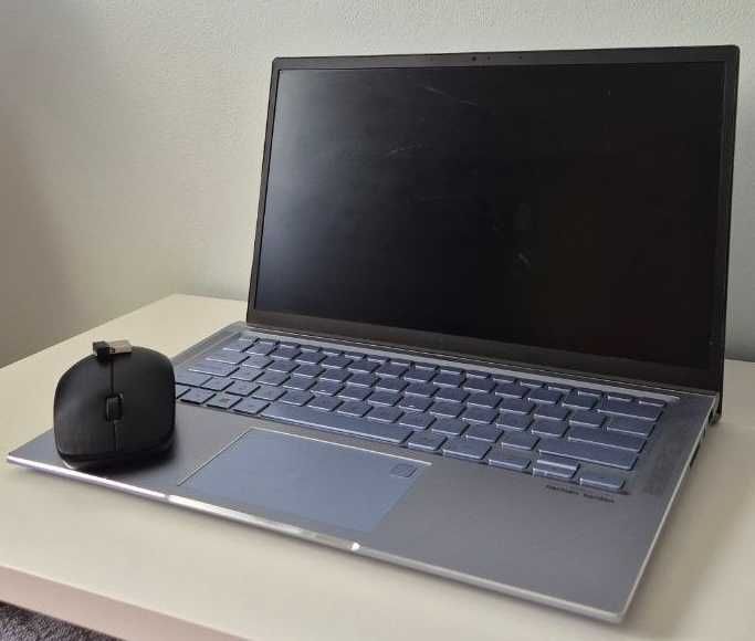ASUS ZenBook UX431F