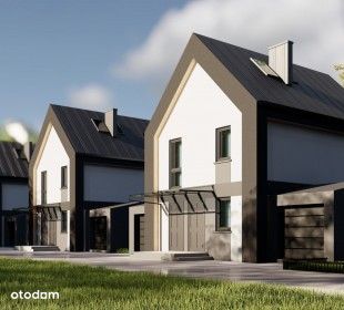 ostatnie mieszkania od 339.000,00 zł brutto. Ogród-garaż-fotowoltaika.