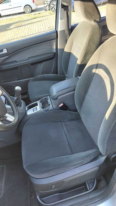 Ford CMax – 2004 – Ghia – 1.6 TDCI (109cv)