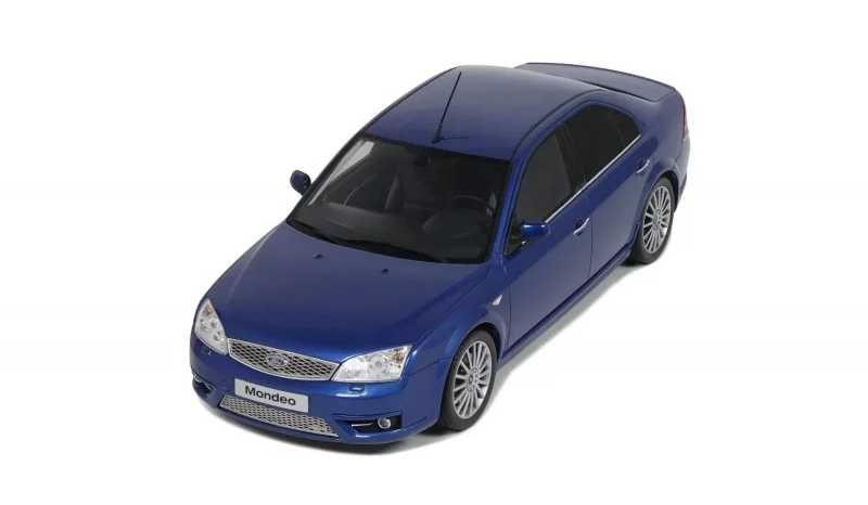 1:18 Ford Mondeo ST220 1 z 2500szt Otto Mobile NOWOŚĆ 1/18