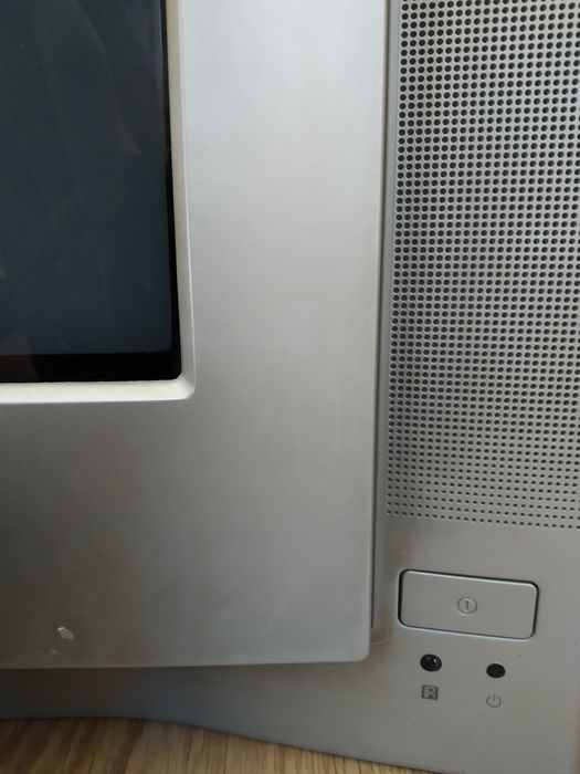 Televisão Sony TRINITTRON