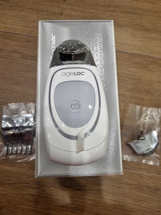 Nu Skin Galvanic Spa System