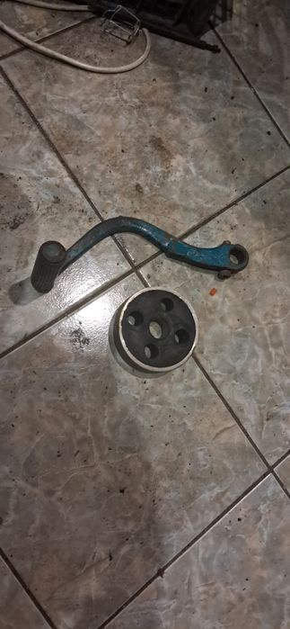 Двигатель з кпп мотоцикл мт дніпро