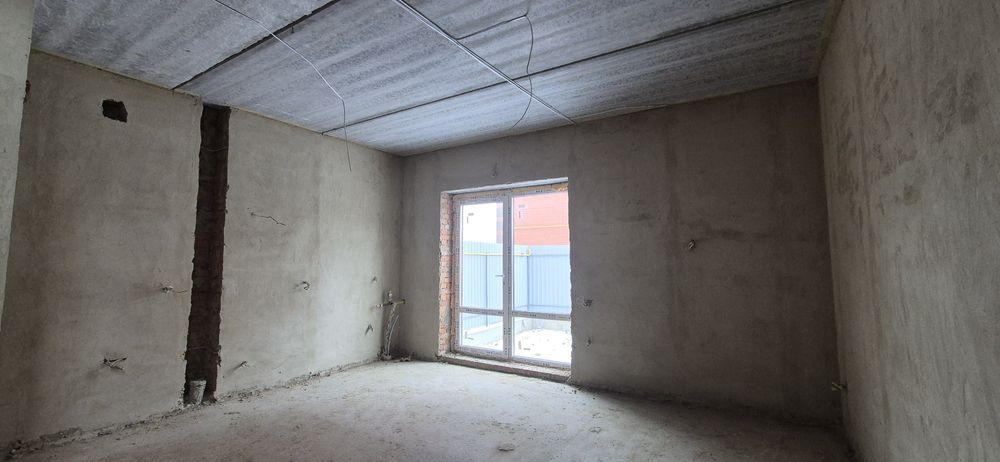 Дуплекс від забудовника! ТОП ЛОКАЦІЯ! Всі комунікації підключені.