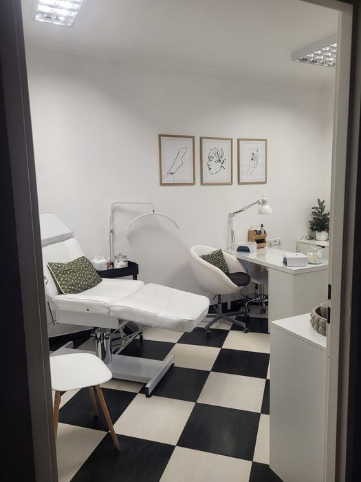 Podnajme pomieszczenie