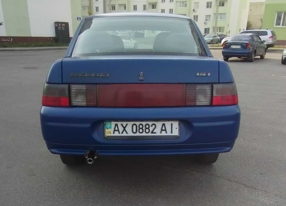Продам ВАЗ 2110