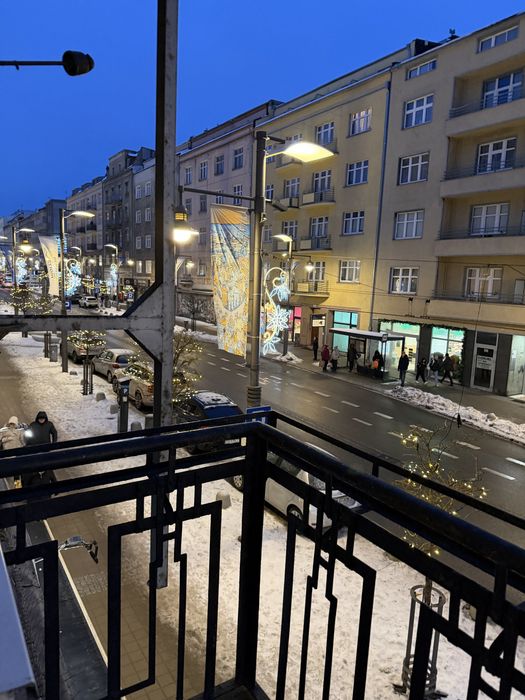 Lokal 25m2 do wynajęcia - usługi, biuro, mini magazyn - dużo możliwośc