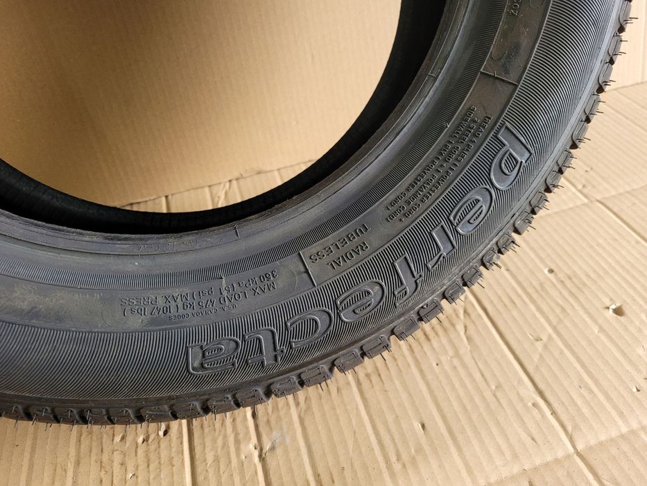 sava 175/65 r14 82t perfecta nowe para