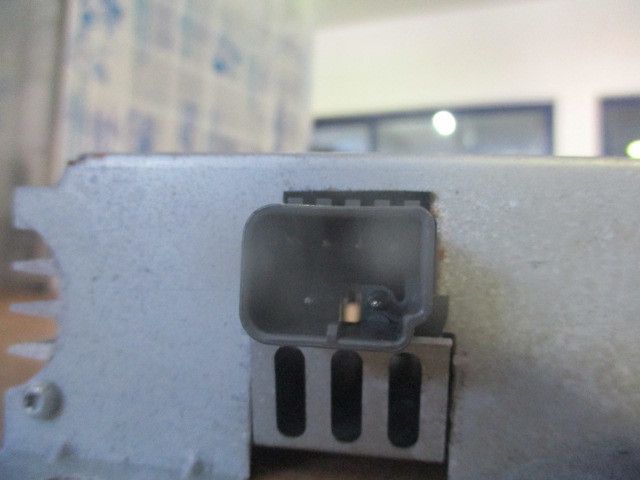 Amplificador de colunas DODGE Caliber