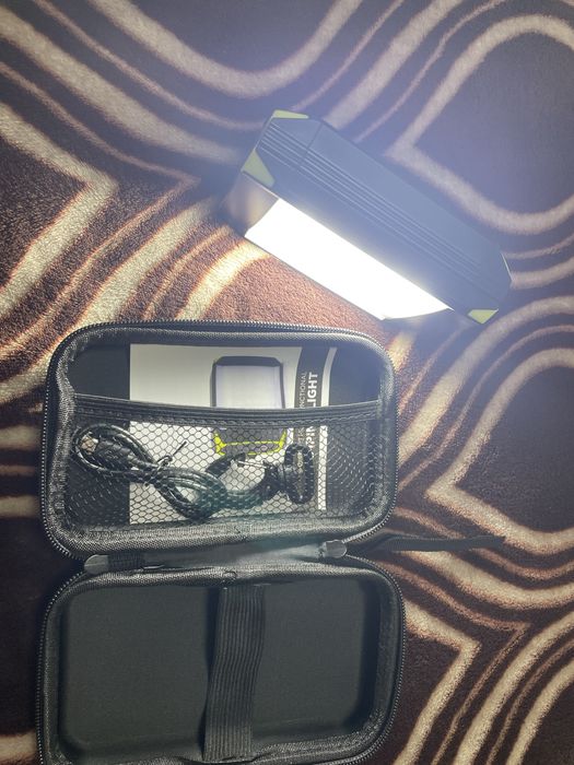 Фонарь для кемпинга