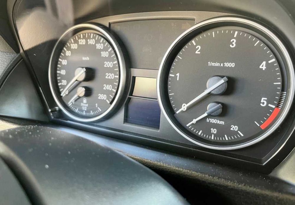 BMW X1 18 d xDrive