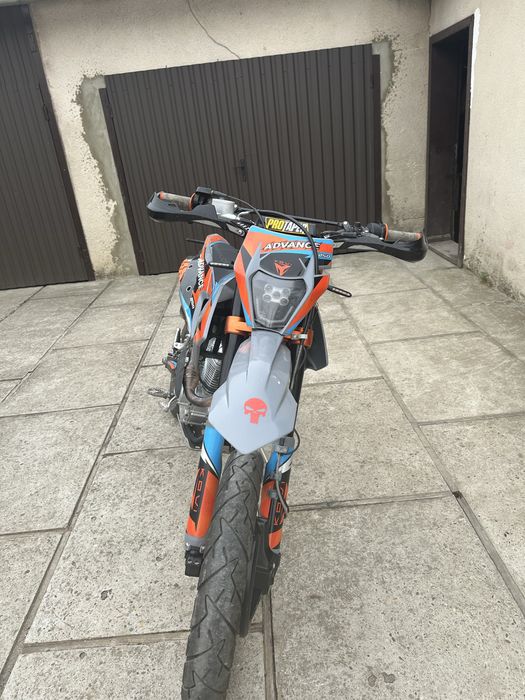 Kovi advance 250