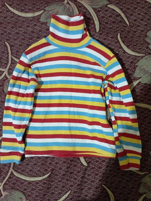 Свитерки (кофта).