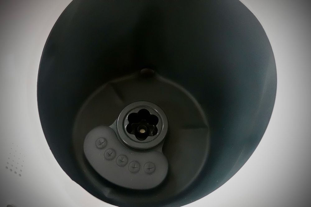 Thermomix TM5 Vorwerk