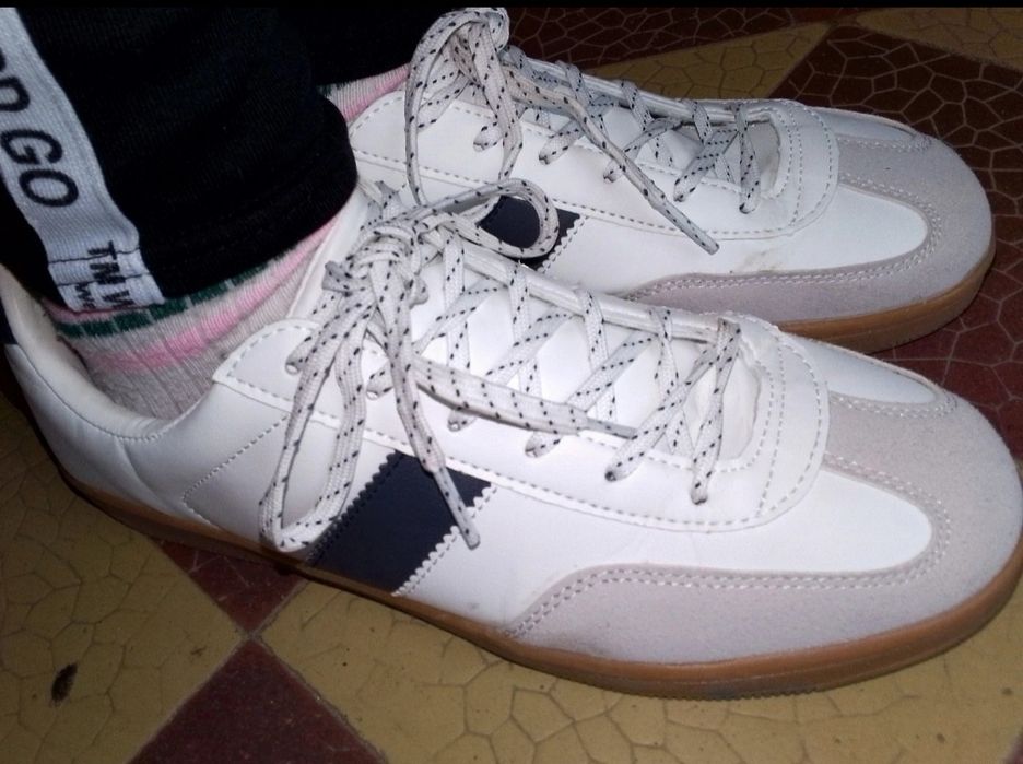 Adidasy damskie Cleve 40