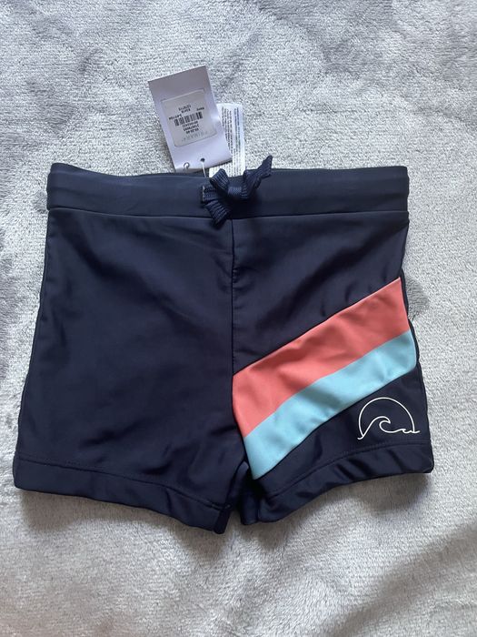 Плавки детские 104