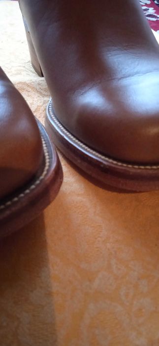 Чоботи. США оригінал нові