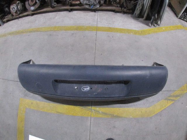 Pára-choques trás FORD Fiesta IV (JA_, JB_)