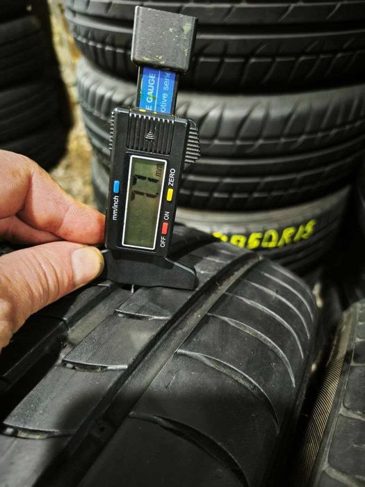 Шини резина літо 195/50 R15 Kumho Ecowing