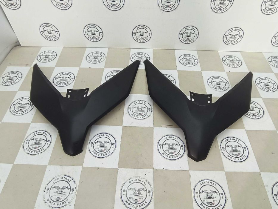 Peças para Honda Forza 125cc 250cc 350cc 2018/2024