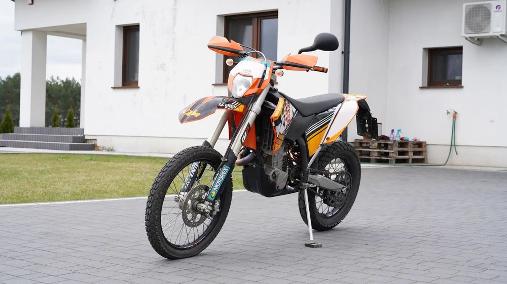 KTM